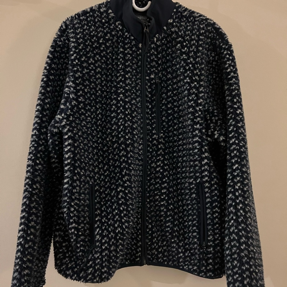 J. Crew jacket